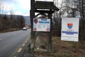 7 milioane de lei pentru relocarea aducţiunii de apă în Țara Lăpuşului