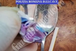 Percheziţii desfăşurate de poliţişti în sudul judeţului. 13 persoane au fost conduse la audieri