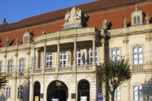 Muzeul de Artă îşi redeschide porţile. Care sunt regulile care trebuie respectate