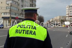 Val de ilegalitati in traficul constantean. Soferi bauti sau fara permis s-au aventurat pe sosele