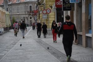 De la relaxare la nepăsare