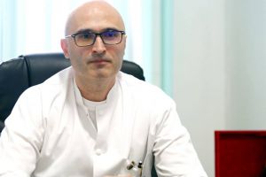 Manager nou la Spitalul de Boli Infecţioase „Victor Babeş” din Timişoara: Cristian Oancea, director interimar