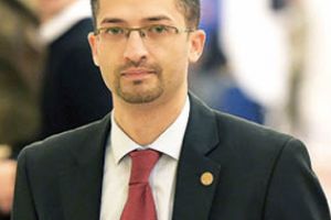 Andrei Nicolae, deputat PSD Prahova: Fericiţi cei prigoniţi pentru dreptate…