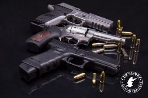Conditiile de acces pentru aceasta perioada in poligonul de tragere Zip Escort