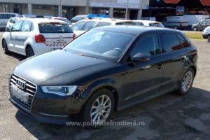 De ce a rămas fără Audiul pe care-l conducea un tânăr român stabilit în Spania care a încercat să iasă din ţară prin vama Borş
