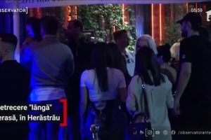 Jandarmii, către petrecăreţii din Herăstrău: “Păstraţi distanţa şi distracţie plăcută!” Citeşte întreaga ştire: UPDATE / Jandarmii, către petrecăreţii din Herăstrău: “Păstraţi distanţa şi distracţie plăcută!”. Răspunsul Jandarmeriei