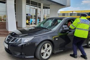 Cum decid poliţiştii valoarea amenzii dacă te prind fără mască