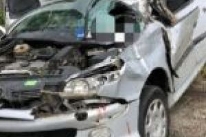 Accident mortal pe fondul carosabilului umed