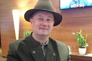 Consilierul Gărzii Forestiere Suceava acuzat că l-ar fi agresat pe Tiberiu Boşutar: Nu am ...