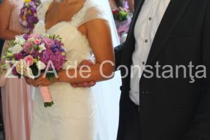 Serviciul de stare civila Constanta. Publicatii de casatorie 14 mai 2020