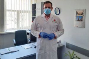 Alexandru Oros: ”Venim cu rugămintea ca toţi cei care doresc să fie văzuţi de specialiştii noştri să îşi facă telefonic programarea”