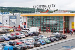 Decathlon, Sportisimo, Leroy Merlin şi alte magazine s-au redeschis în Shopping City Suceava
