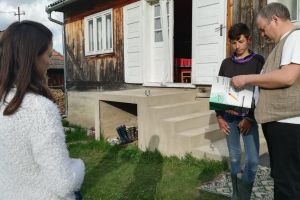 Caiete de lucru pentru evaluarea naţională a elevilor din clasa a VIII-a