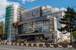 Începând de miercuri, plata taxelor şi impozitelor în municipiul Suceava se va putea face ...
