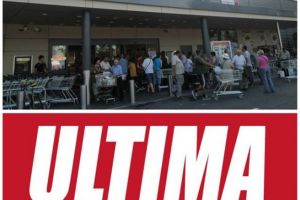 BREAKING NEWS! E alertă la Kaufland! Mai mulţi angajaţi au fost depistaţi cu coronavirus!