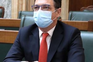 Stefan Radu Oprea, senator PSD Prahova: Astăzi votăm în Senat Moţiune simplă împotriva ministrului Agriculturii