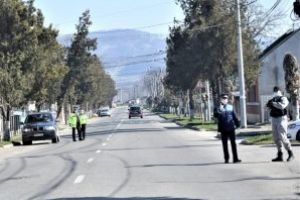 Pentru ce poţi fi amendat în starea de alertă