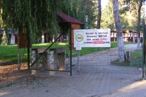 Ștrandul, soluţia pentru relaxare? Care este planul propus pentru amenajarea acestuia pentru sezonul estival