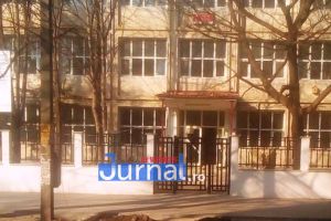 Extinderea Școlii 10 va fi efectuată de aceeaşi societate din Brăila care se ocupă de reabilitarea Dispensarului din Sud