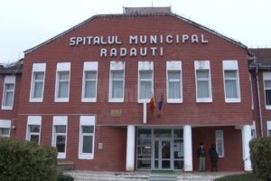 COVID-19 loveşte şi Spitalul Municipal Rădăuţi. ...