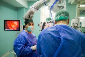 1.005 pacienţi trataţi de un singur medic într-un an