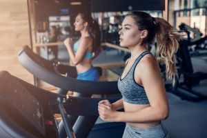 Veste bună pentru iubitorii de mişcare – Când s-ar putea redeschide sălile de fitness