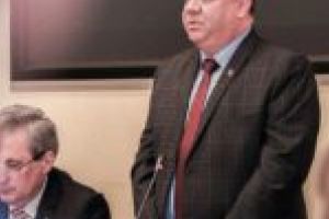 Prefectul Gâfu a dat 20 de ani de prietenie pe un ordin… politic?