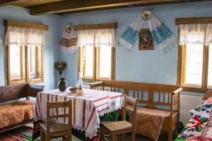 Ziua Internaţională a Muzeelor, cinstită de comunitatea comunei Deda