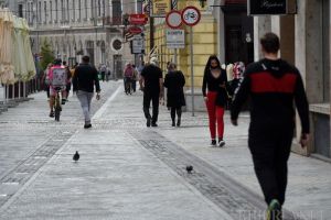 Prefectul de Bihor, Dumitru Ţiplea, e îngrijorat: Ar putea să apară noi focare Covid-19 în judeţ