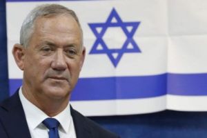 Tatăl premierului Israelului, originar din judeţul Mureş!