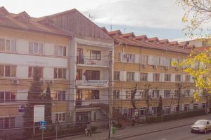 COMPANIA DE APĂ anunţă publicul interesat asupra depunerii solicitării de obţinere a unui aviz de mediu