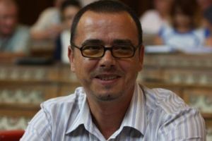 Dragoş Bardoşi, sărbătoritul zilei