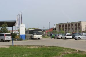 Un angajat al companiei Leoni Bistriţa, confirmat cu Covid-19