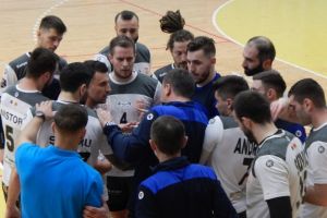 HC Dobrogea Sud va evolua in Cupa EHF! 