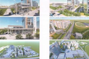 Constantenii pot depune observatii la PUZ-ul firmelor Carmeco SA si Sammarina Imobiliare SA pentru proiectul Sammarina Center de pe Soseaua Mangaliei (document)
