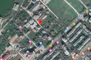 Prompt Tur SRL a primit un nou raspuns de la Primaria Constanta. Este vizata investitia de pe strada Smaraldului