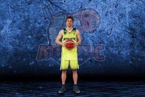 Americanul Siler Schneider, primul baschetbalist cu care BC Athletic Constanta semneaza pentru noua stagiune