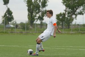 Dramatism la penalty-uri! Cum a ratat FC Viitorul Under-17, acum opt ani, medaliile nationale (galerie foto + video)