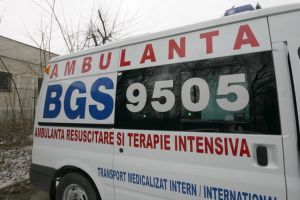 Pacientii cu hemodializa, transportati de Ambulanta BGS Medical Unit SRL. Contract, incheiat cu Spitalul Judetean Constanta (document) 