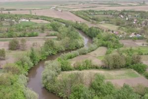 Consolidări şi îndiguiri în zone inundabile din judeţele Botoşani şi Iaşi, printr-un proiect de 150 milioane de lei