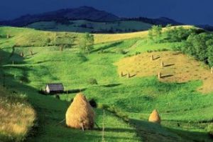 Prognoza meteo pentru Maramureş până la sfârşitul lui mai