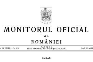 Hotărâre privind declararea stării de alertă şi măsurile pentru prevenirea şi combaterea efectelor pandemiei de COVID-19