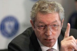 Adrian Streinu-Cercel: Circa 22% din pacienţii care se prezintă la spital sunt pozitivi cu COVID-19
