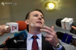 Florin Cîţu: Pregătesc motivaţii fiscale pentru angajatori; trebuie să-i stimulăm pe bun-platnici