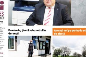 Zi de Zi 19 Mai 2020