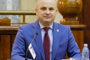 Lucian Trufin: “Românii trebuie să ştie ce cumpără. Laptele şi produsele lactate 100% naturale vor fi semnalate distinct la raft”