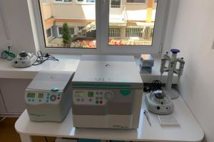 Spitalul Municipal Săcele are aparat Real Time PCR pentru testarea infecției cu COVID-19