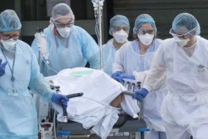 Încă 4 DECESE provocate de infecţia cu COVID-19: Bilanţul naţional ajunge la 1124