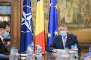 Ședinta privind masurile de gestionare a epidemiei COVID-19. Cand are loc si cine va participa  
