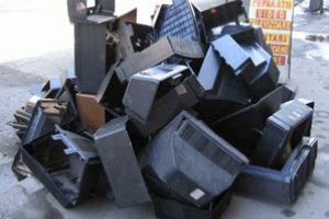 Teleormănenii se pot debarasa, gratuit, de echipamentele electrice şi electronice mari